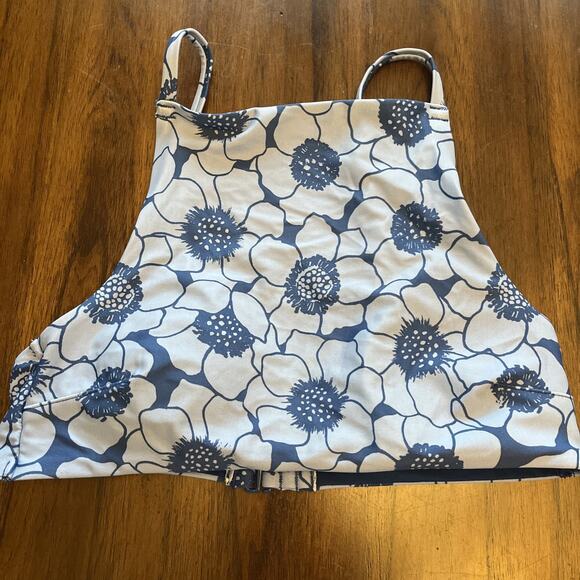 Mix And Match Aerie Swimming Suit Pieces 3 Tops 2 Bottoms Size Small - Picture 10 of 15